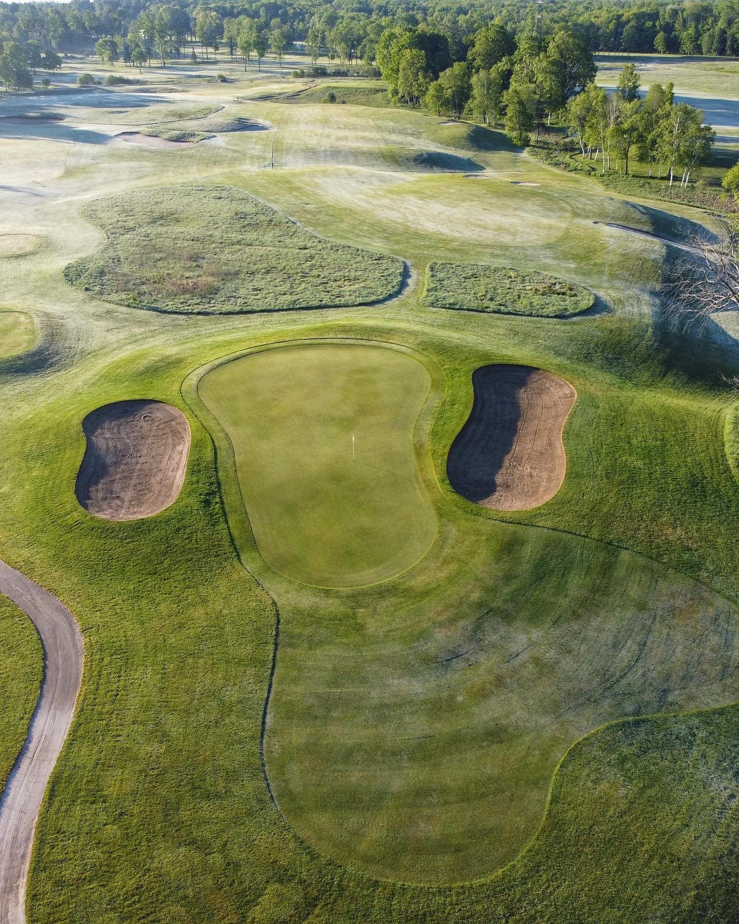 Golf season is almost here!
