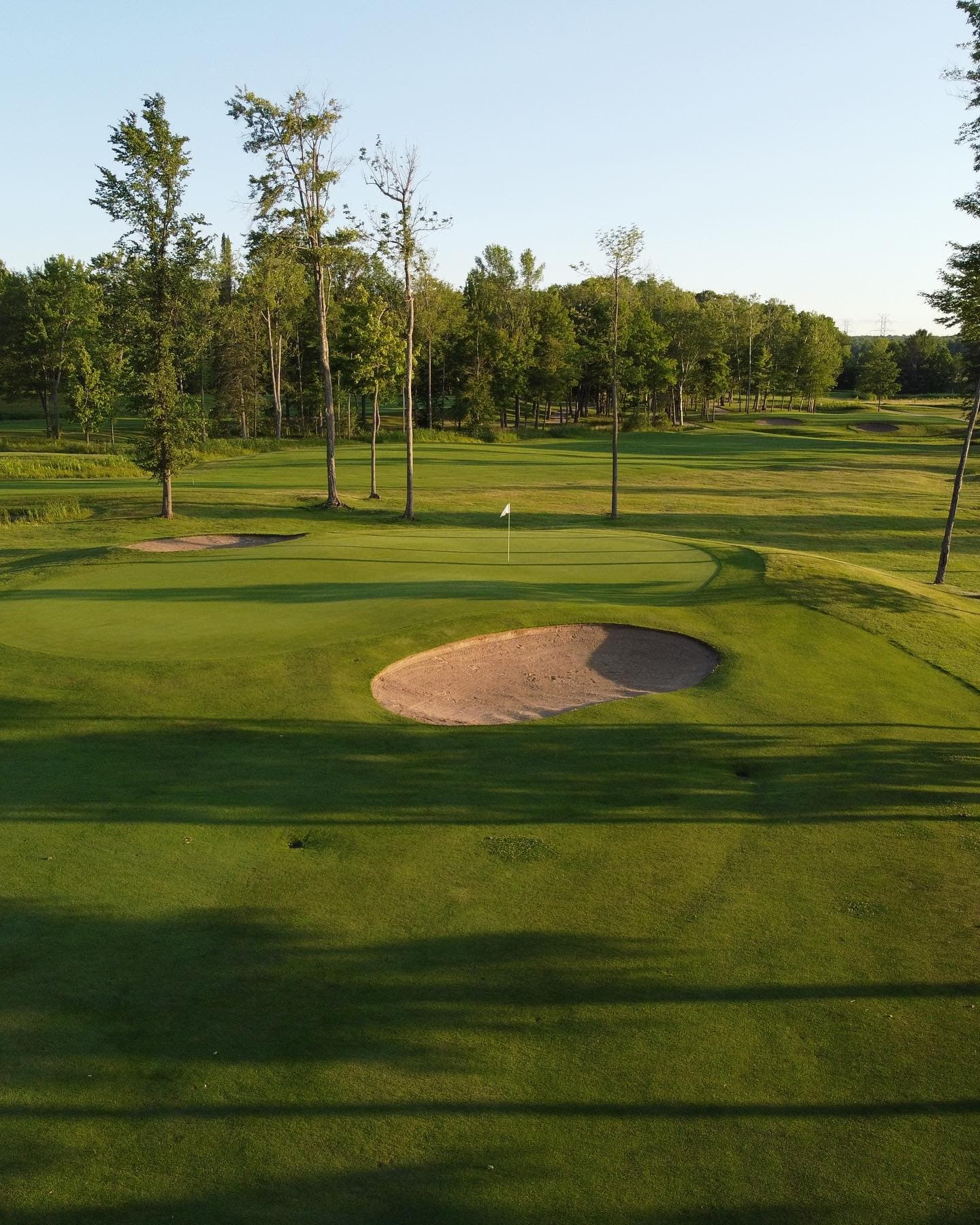 Golf season is almost here!