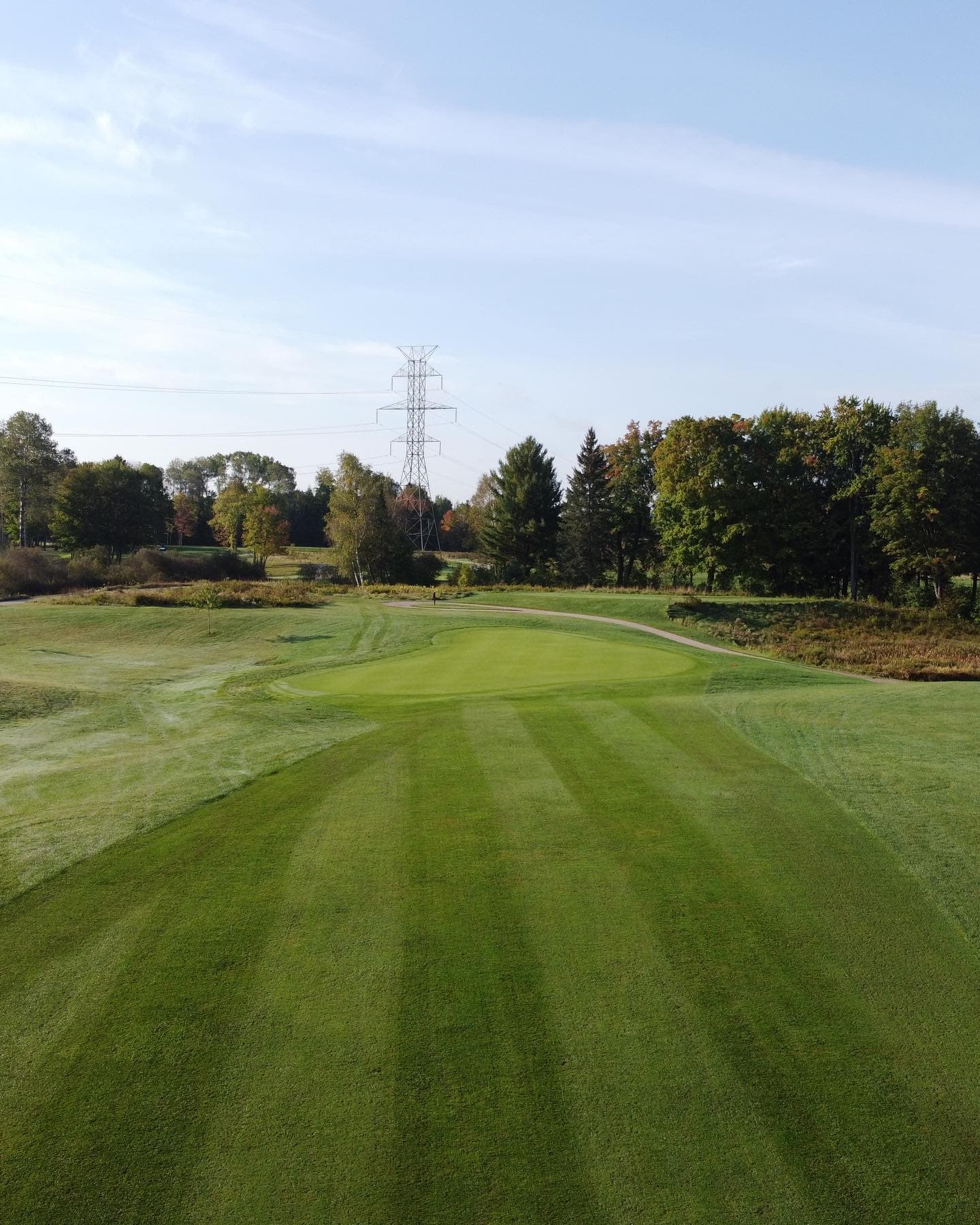Golf season is almost here!