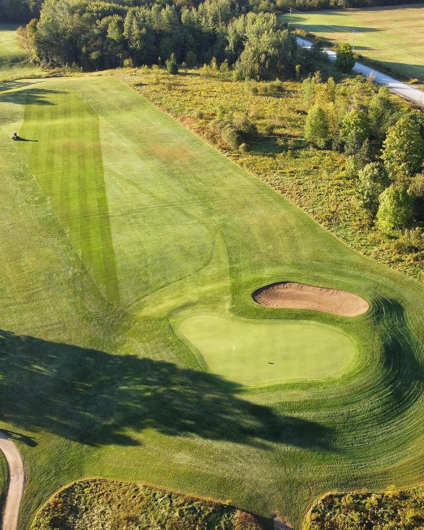 Golf season is almost here!