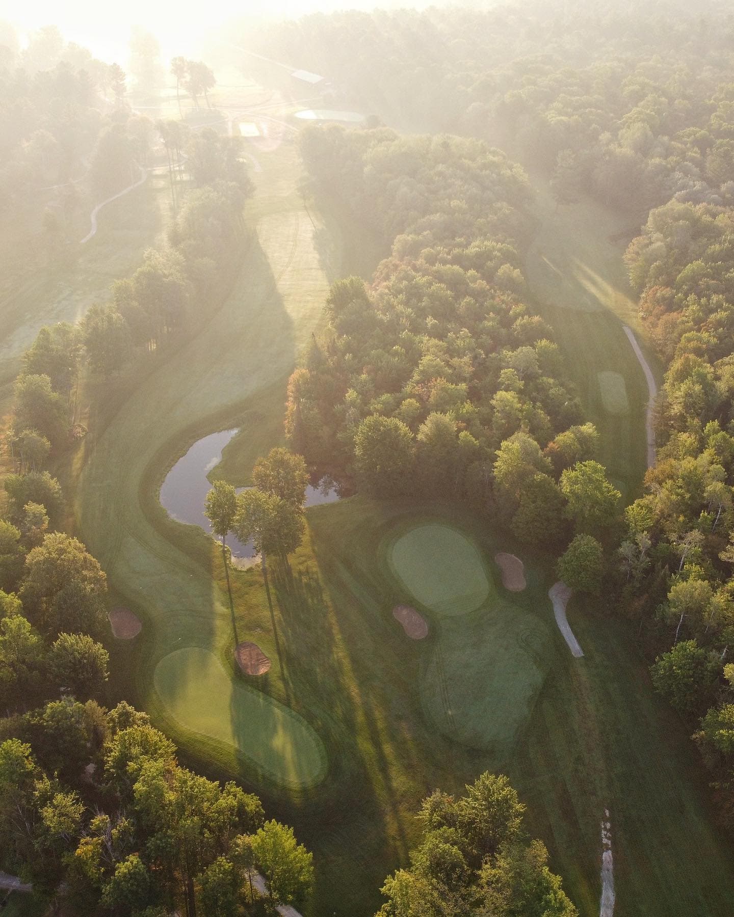 Golf season is almost here!