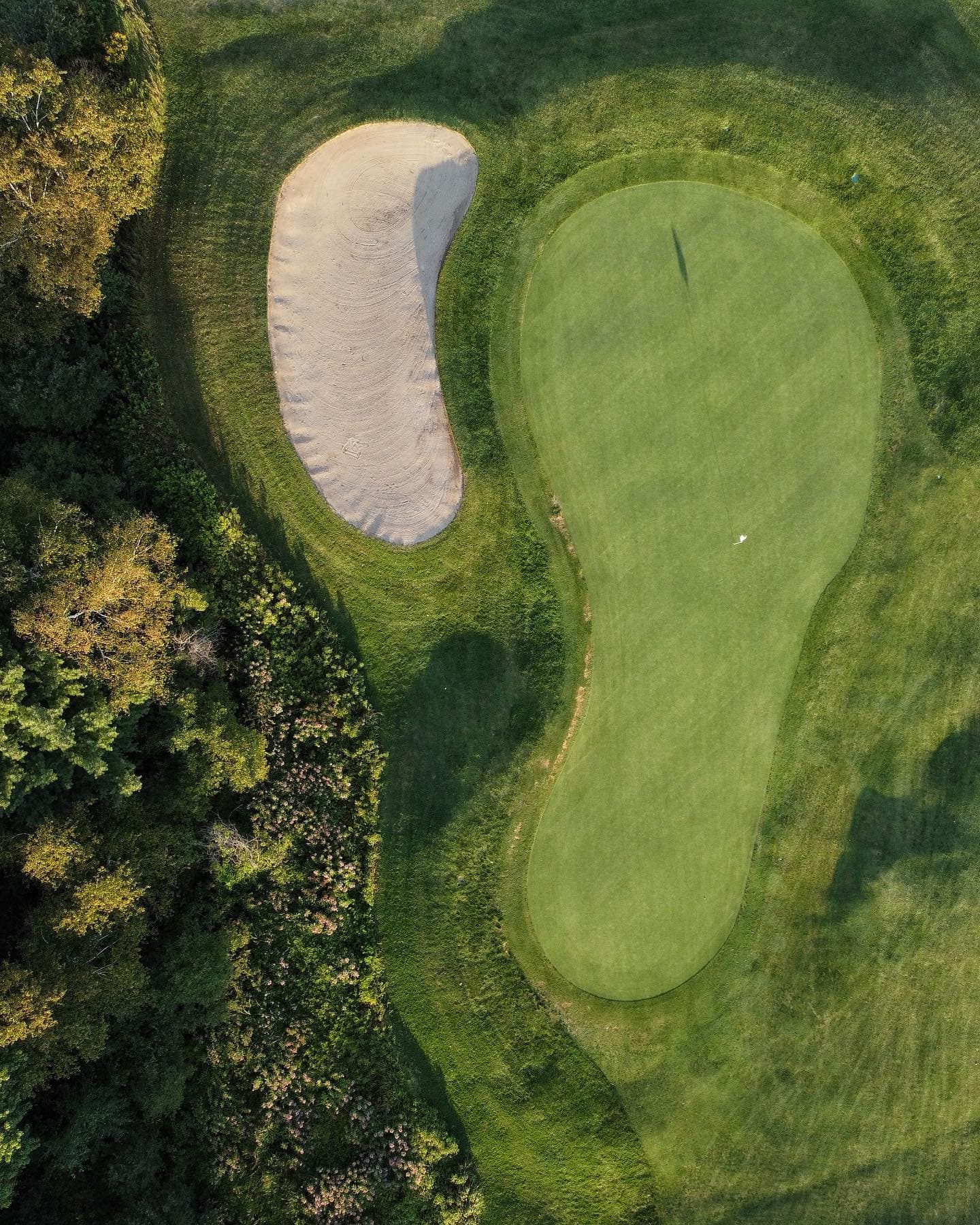 Golf season is almost here!