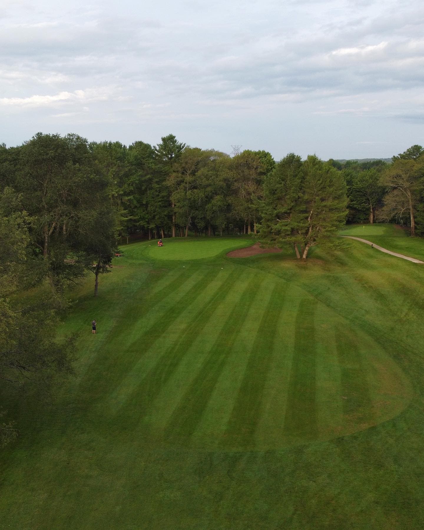 Golf season is almost here!