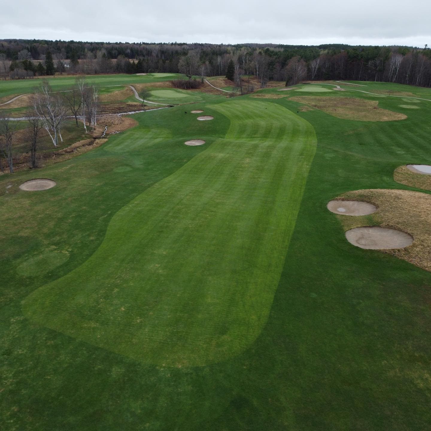 4 days until opening day #PlayTheLake