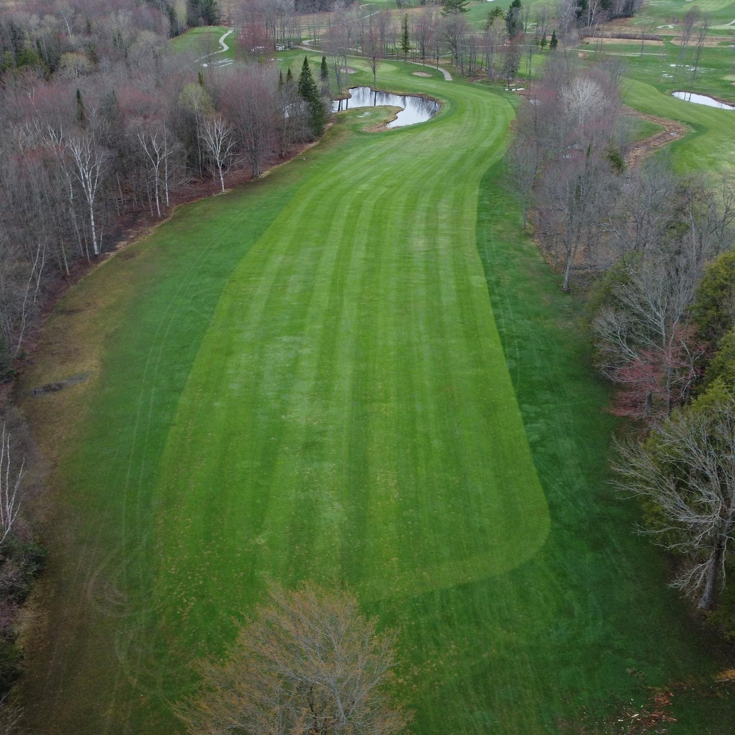 4 days until opening day #PlayTheLake