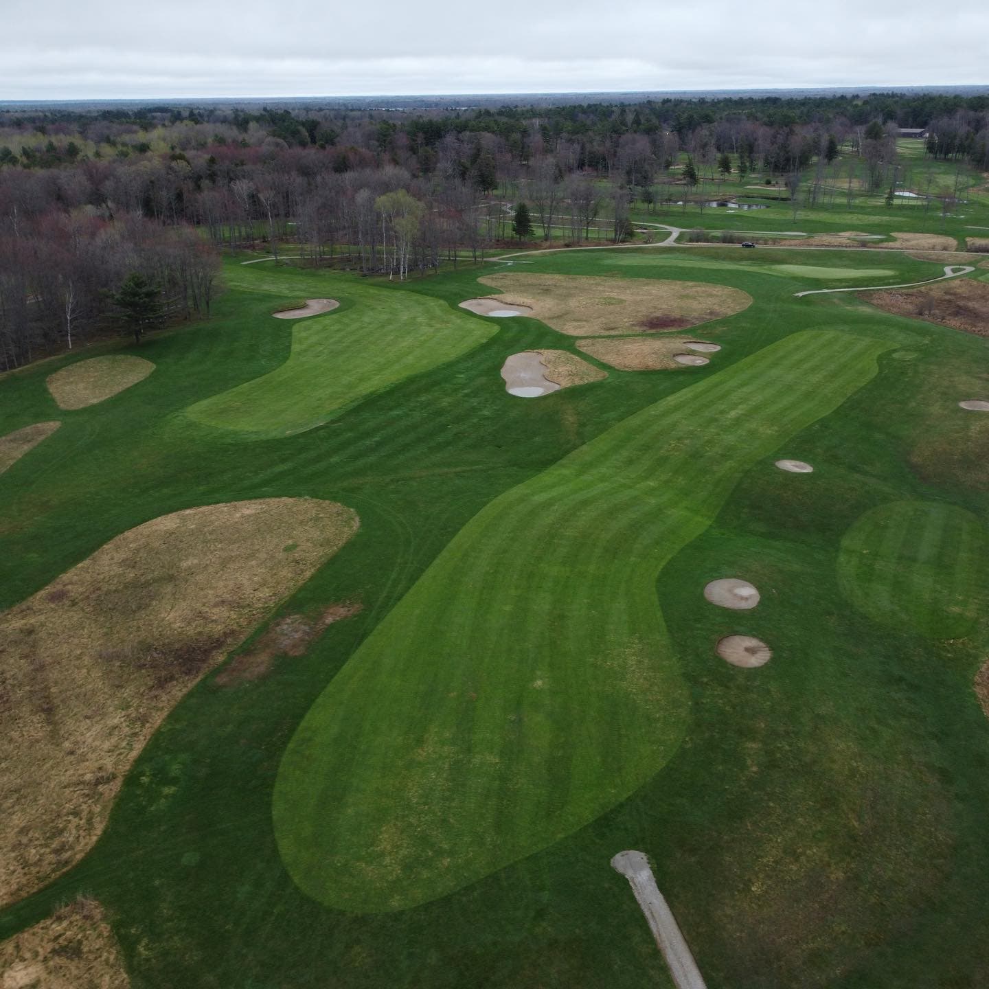 4 days until opening day #PlayTheLake