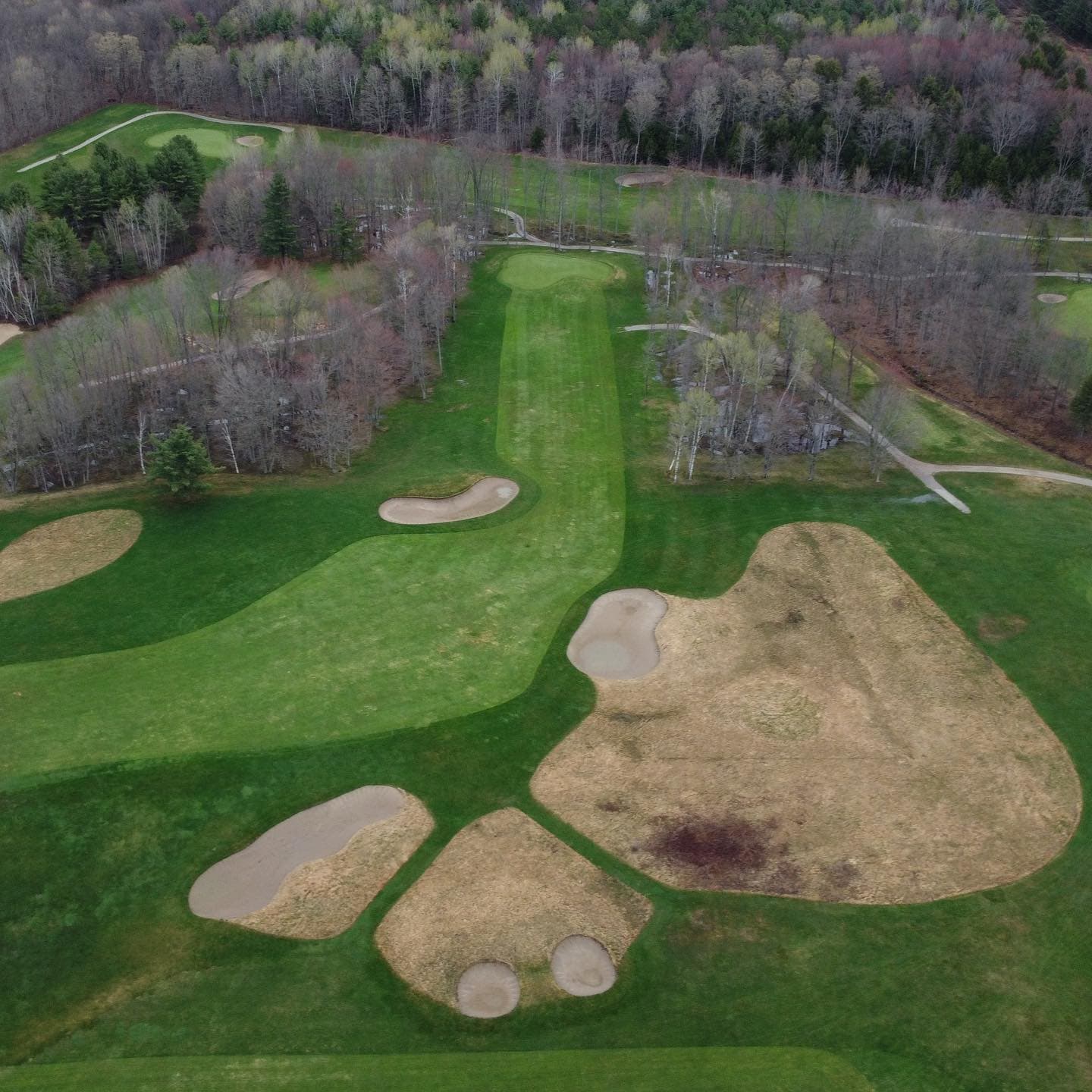 4 days until opening day #PlayTheLake