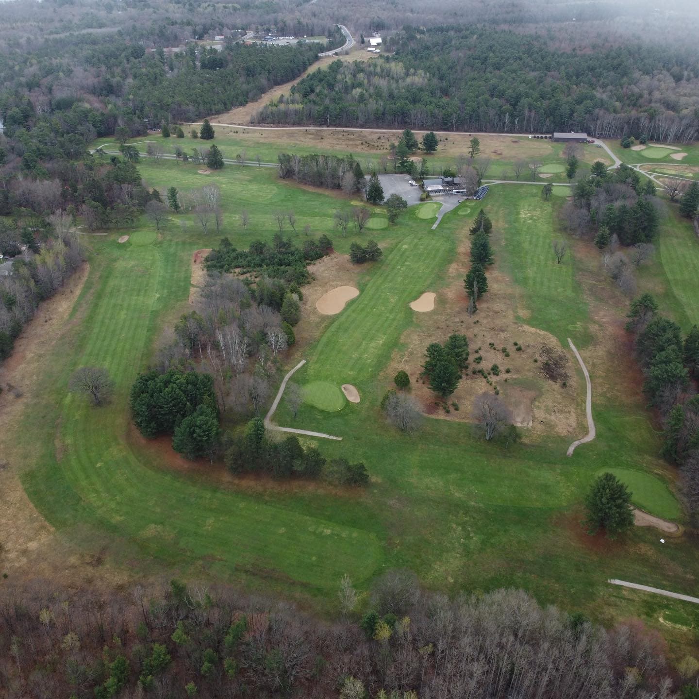 4 days until opening day #PlayTheLake