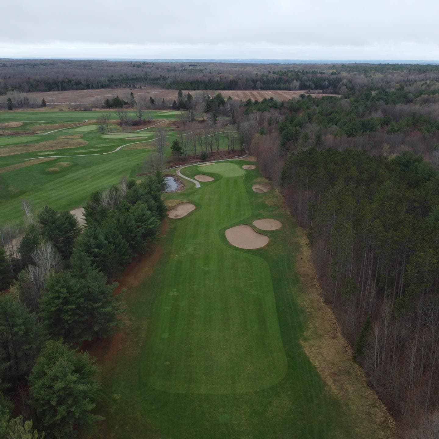 4 days until opening day #PlayTheLake