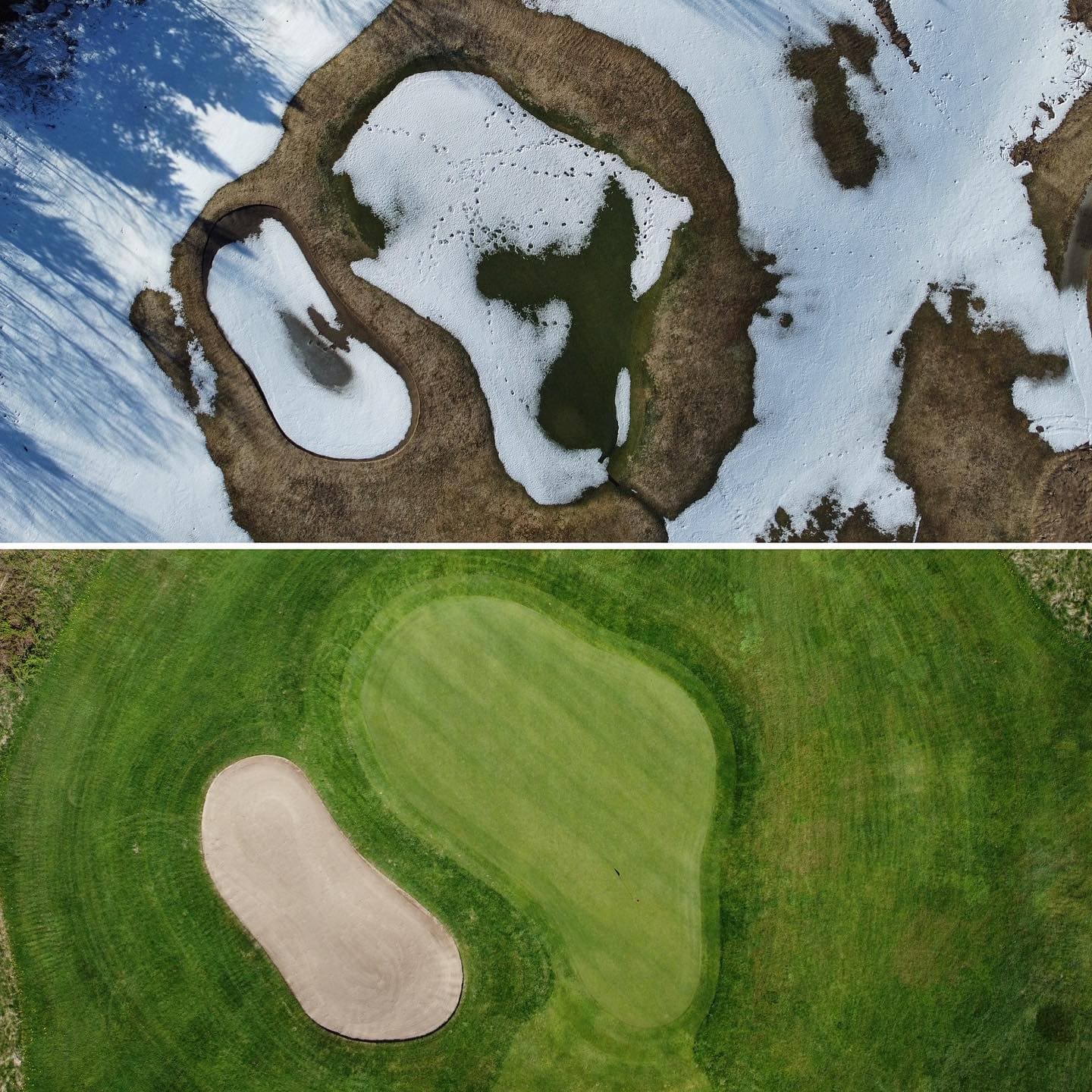 March 27th ➡️ May 13th 🔥