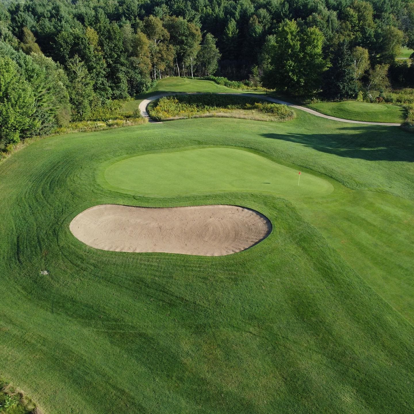 2 south #PlayTheLake