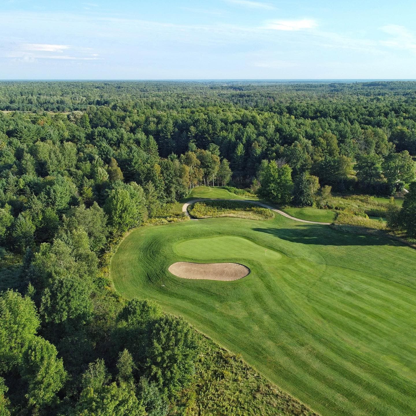 2 south #PlayTheLake