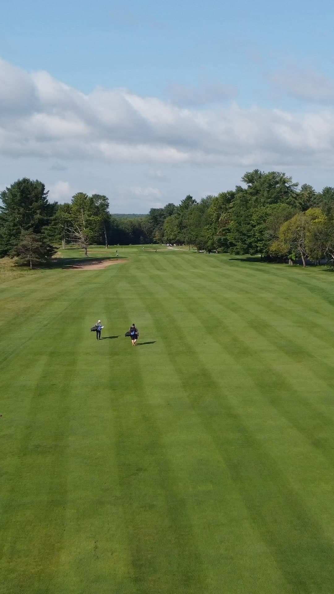 Saturday morning on 9 North 🔥