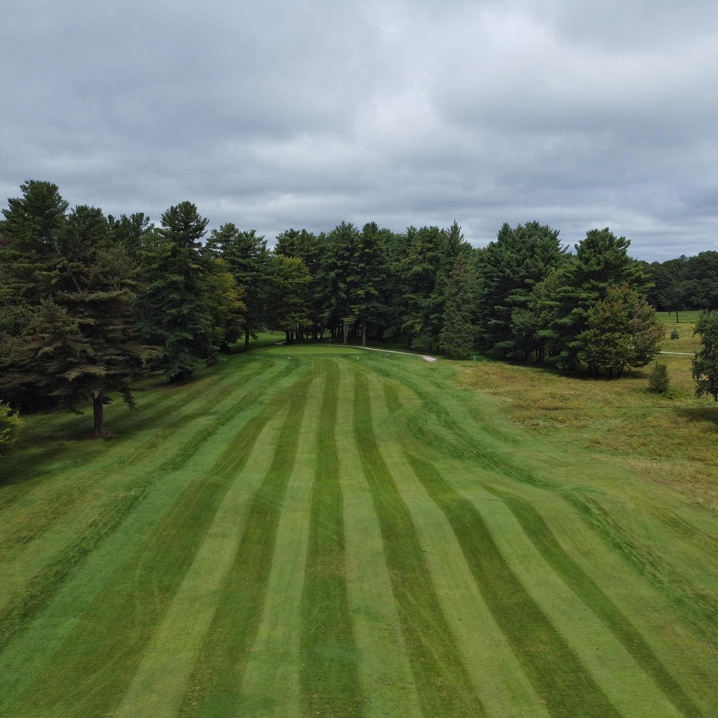 #SeptemberStripes have arrived early 😍 #PlayTheLake