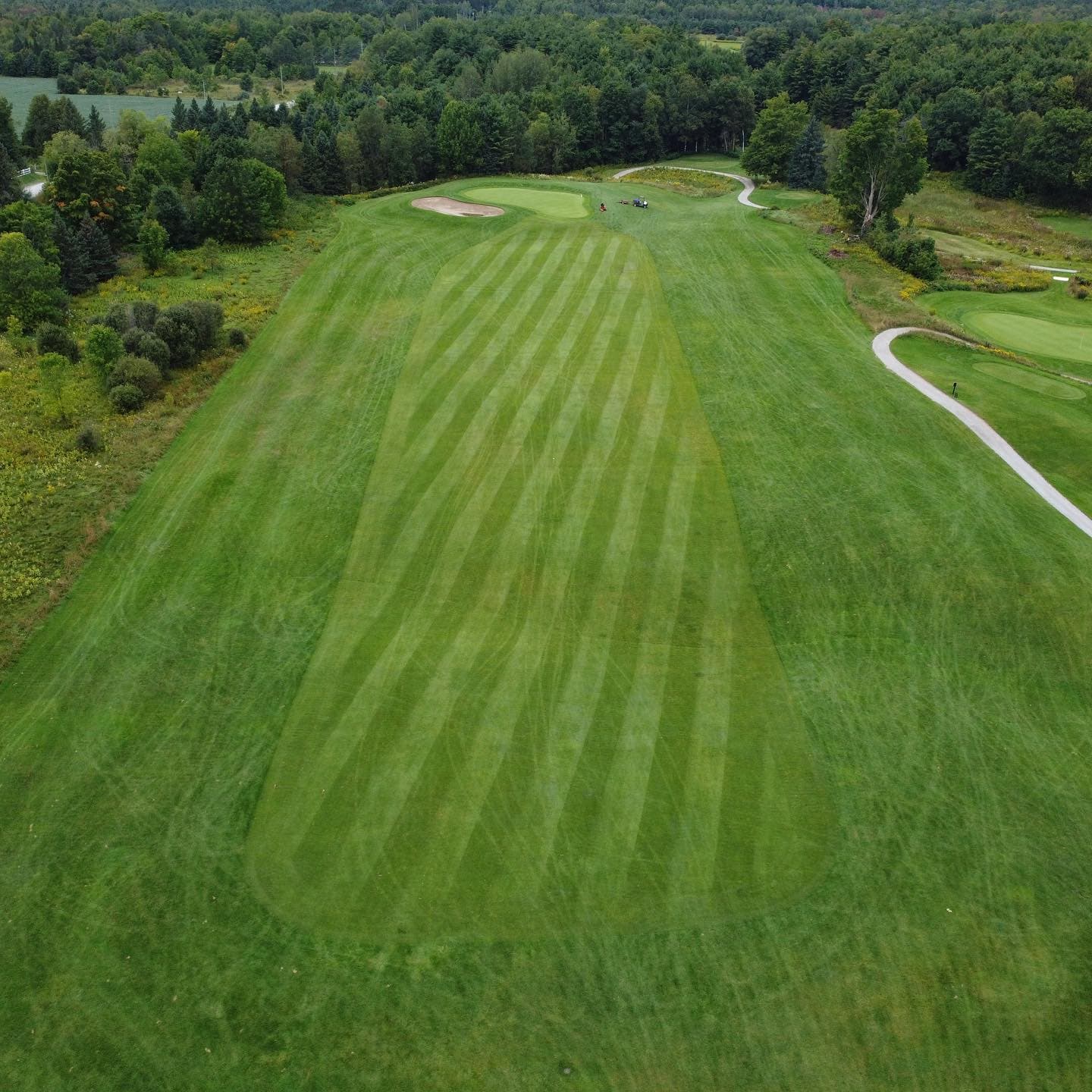 #SeptemberStripes have arrived early 😍 #PlayTheLake