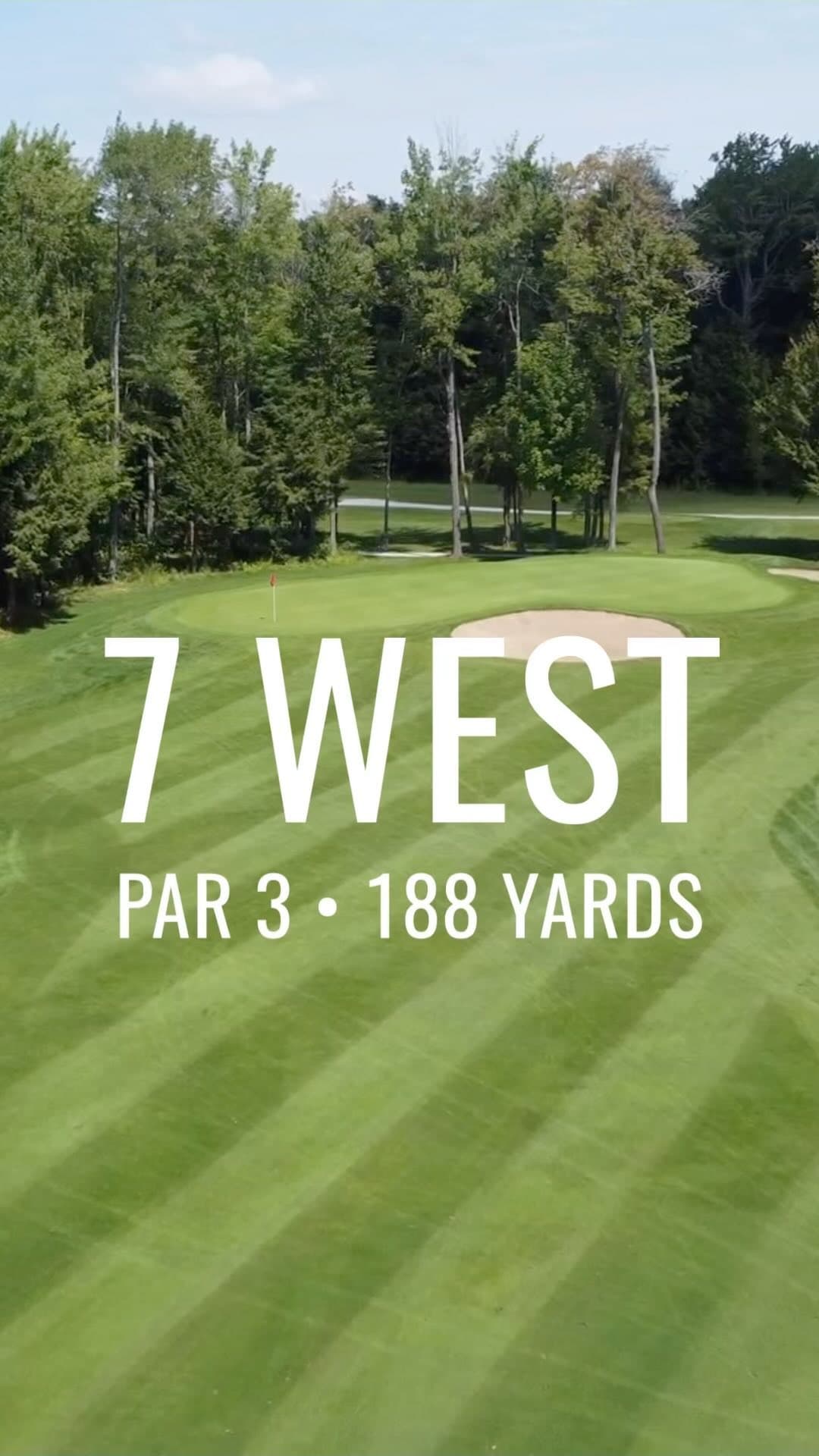 A very difficult par 3 💀 #PlayTheLake