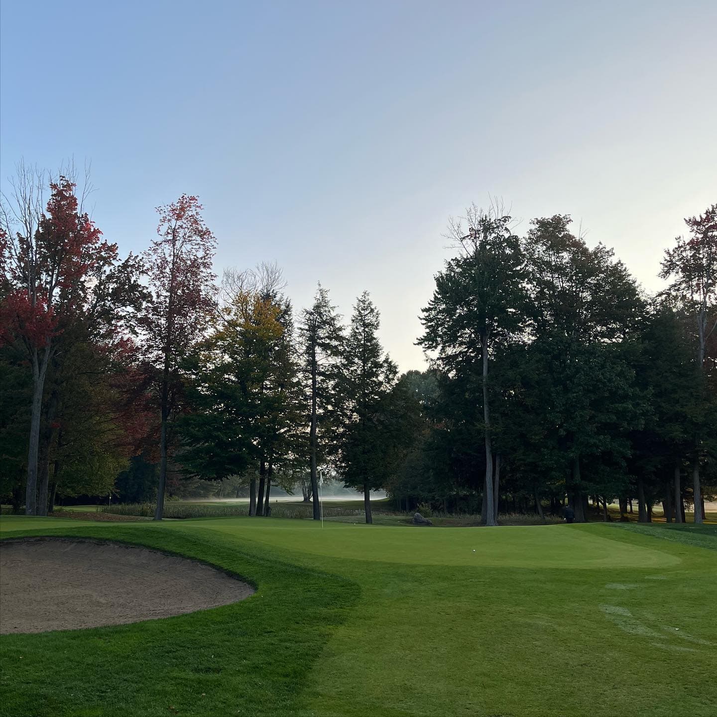 Ready for #LSGClubChampionship Sunday 🏆🏆