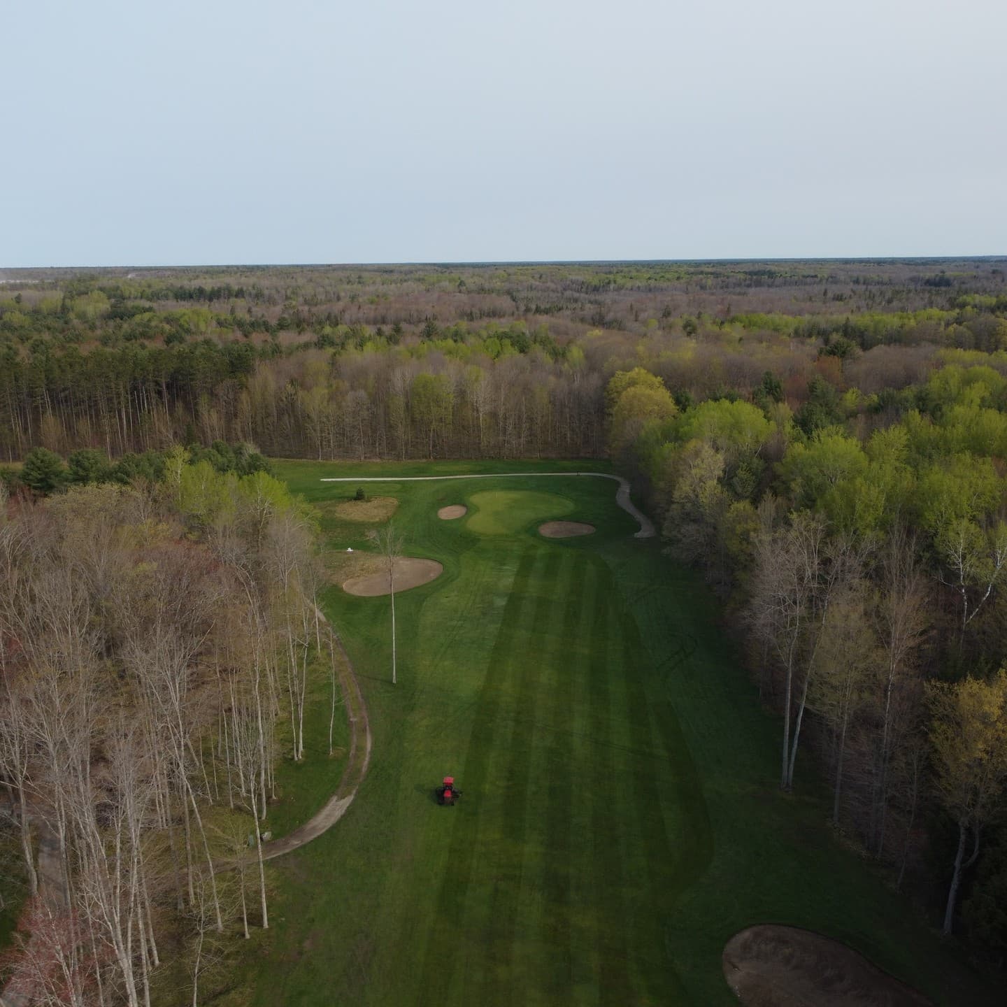 Winter to fall this year on 4 west #PlayTheLake