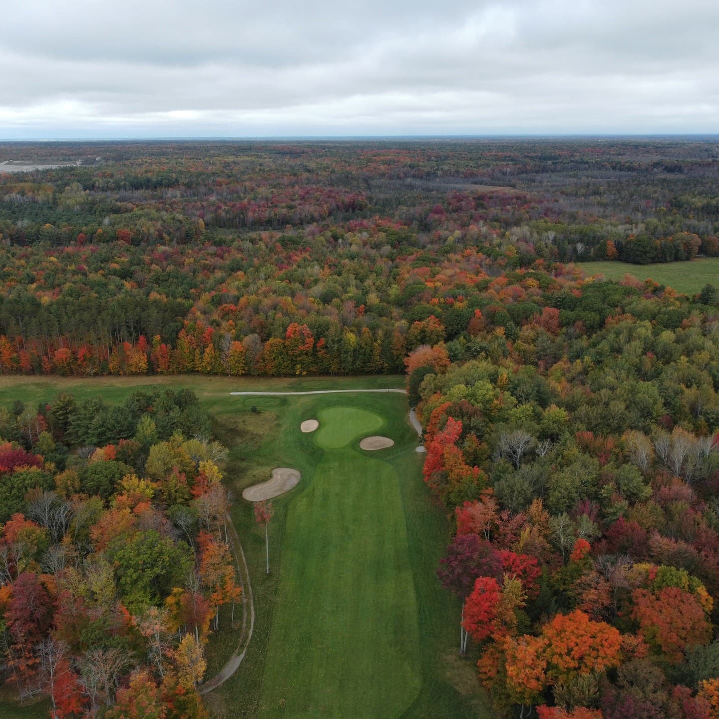 Winter to fall this year on 4 west #PlayTheLake