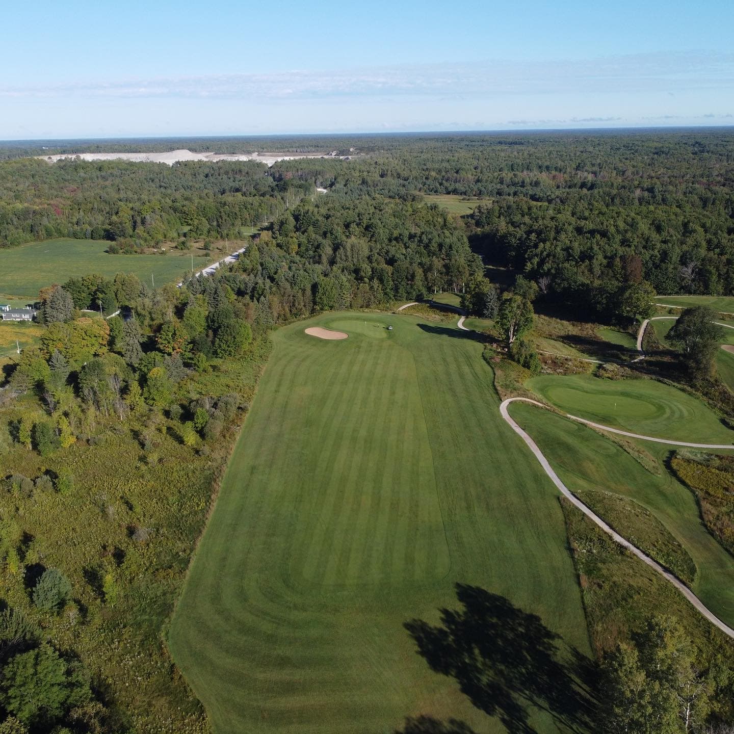 April, May and June on 2 south this year #PlayTheLake