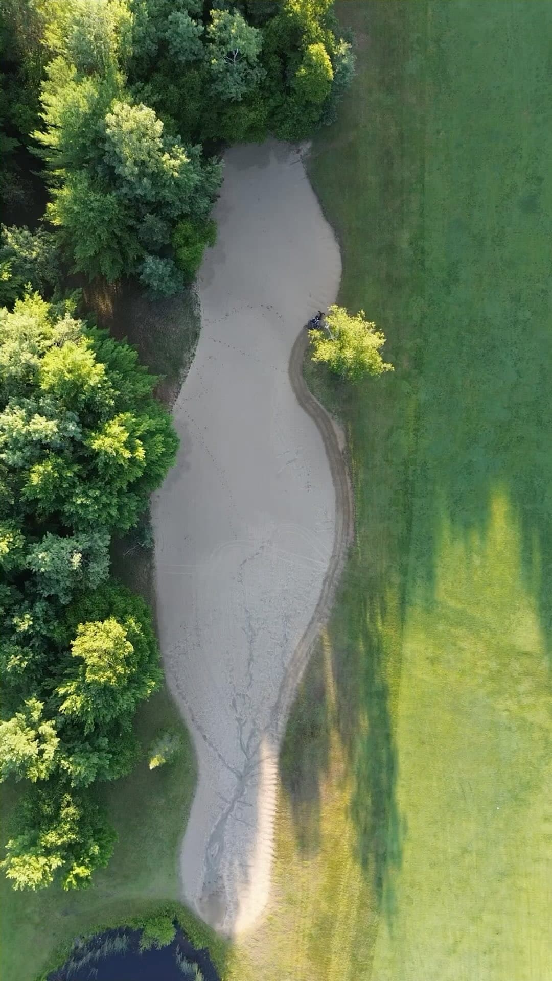 A very satisfying video 👌