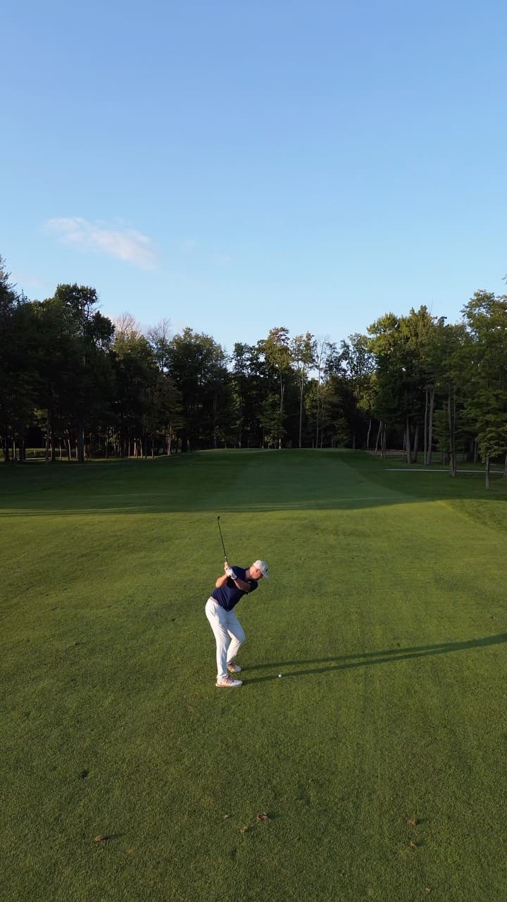 That’s a wrap on 2024 regular season of Mens Night! Thanks to everyone for a great summer 👌 

On to Mens Night Closing Backwards Golf next week 🔥