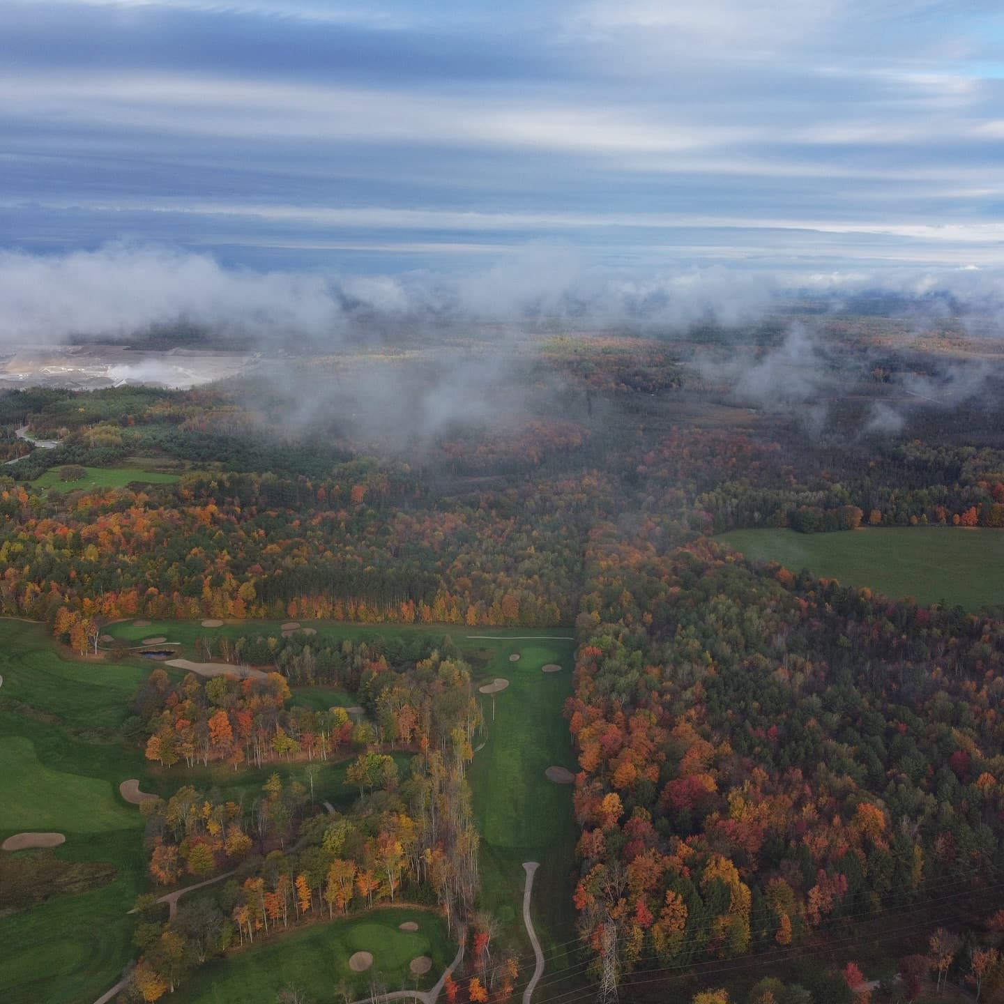 It’s September 1st which means #FallGolf is almost here 😍