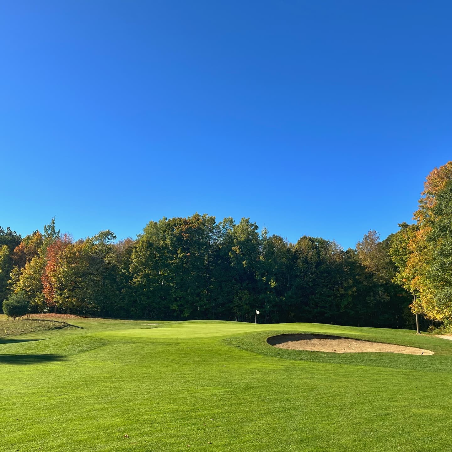 The approach to 4 west today 👌 #PlayTheLake