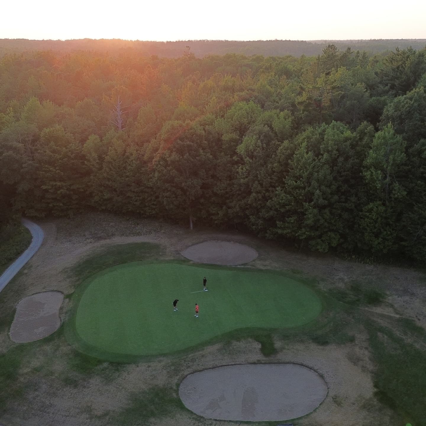 Ice storm to drought - another amazing season at LSG👌

Thanks to everyone for the support! #PlayTheLake