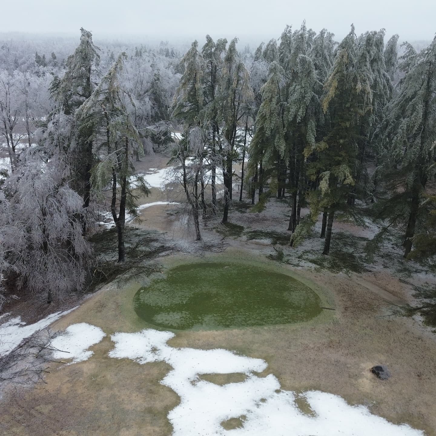 Ice storm to drought - another amazing season at LSG👌

Thanks to everyone for the support! #PlayTheLake
