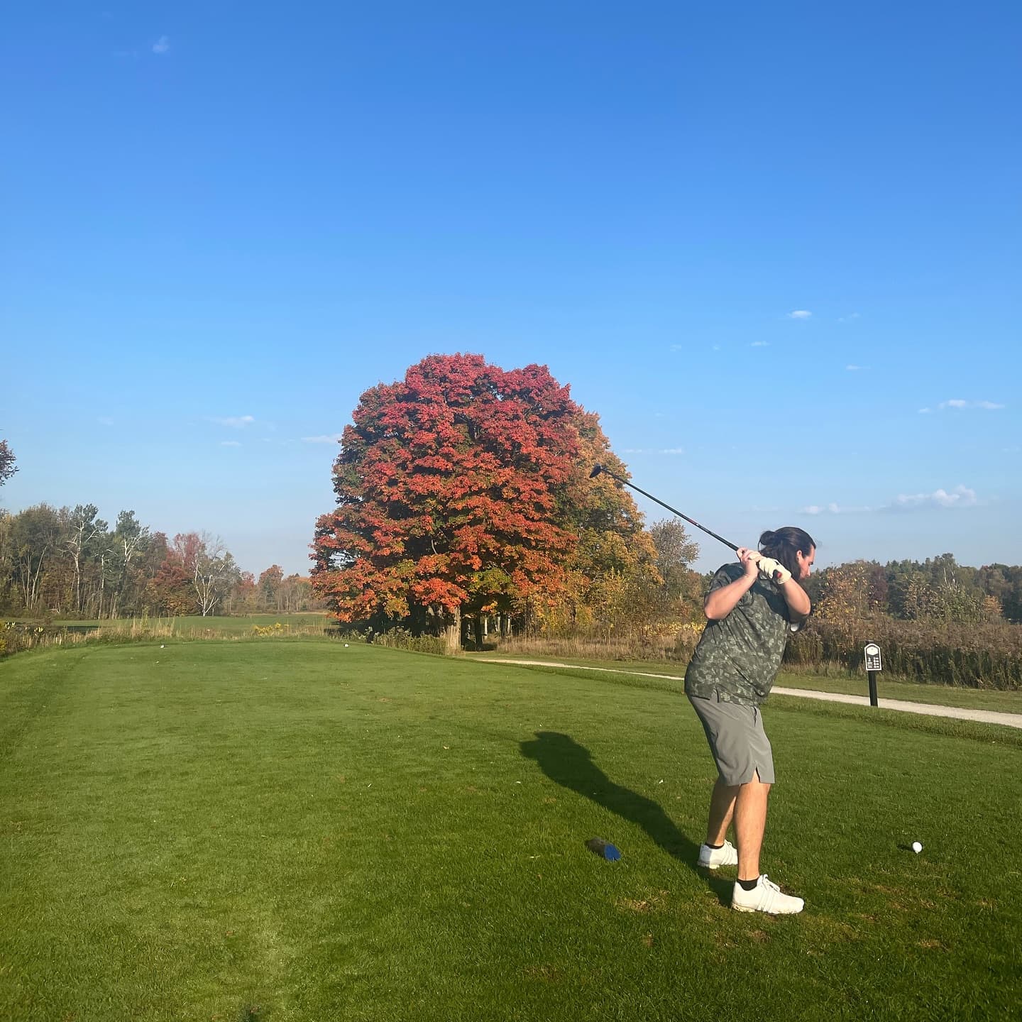 Ice storm to drought - another amazing season at LSG👌

Thanks to everyone for the support! #PlayTheLake