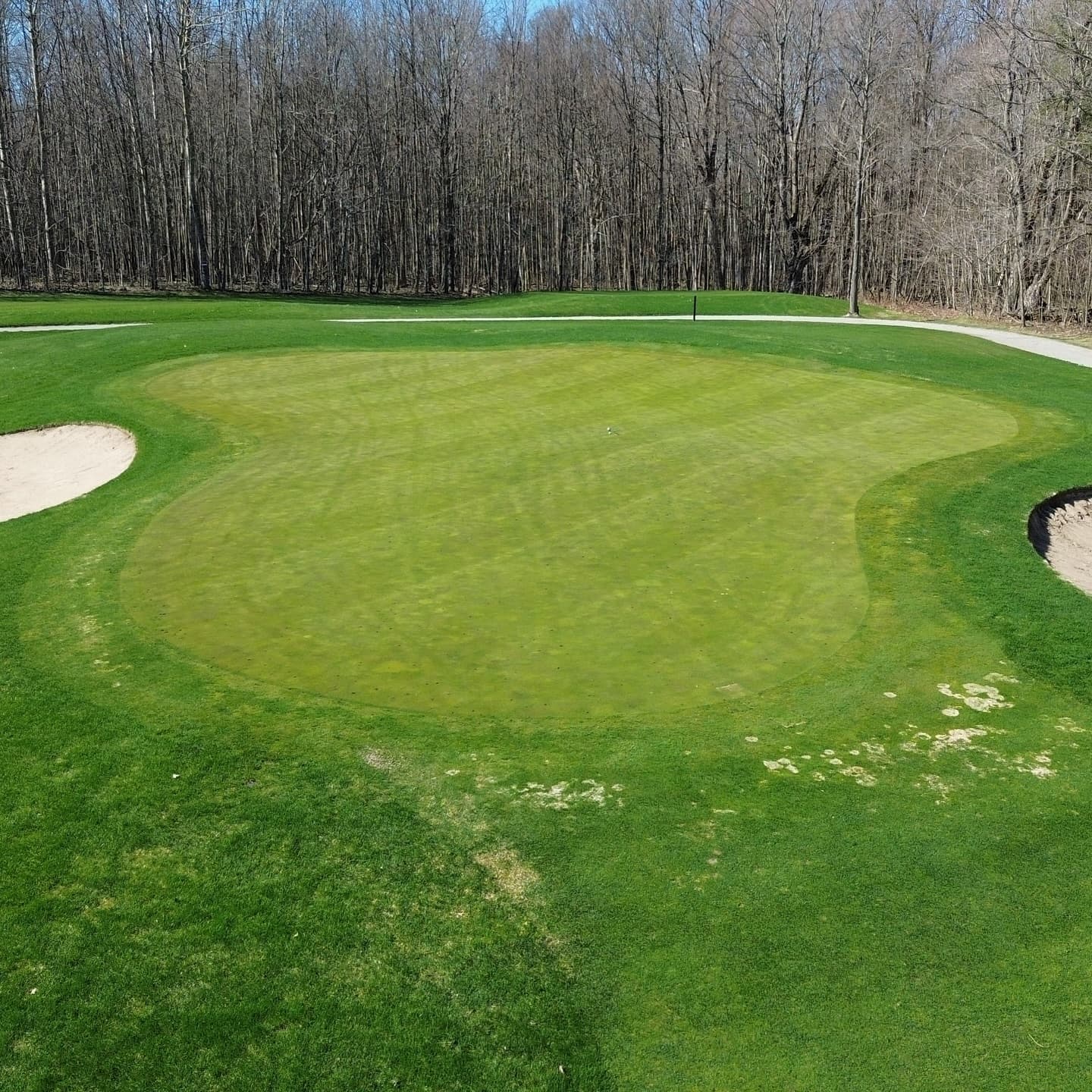 Ice storm to drought - another amazing season at LSG👌

Thanks to everyone for the support! #PlayTheLake