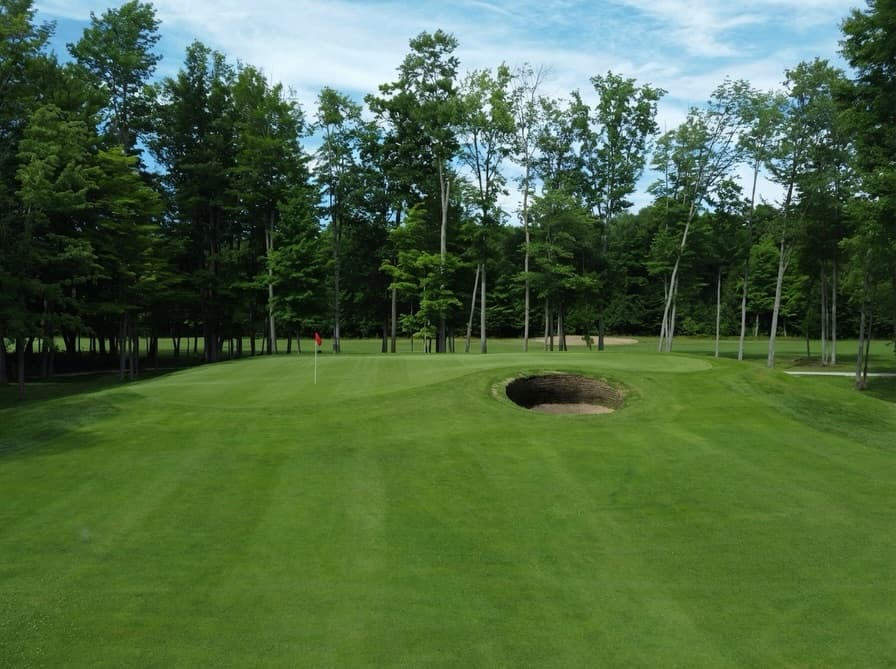 Should we add a pot bunker in front of 4 south 💀