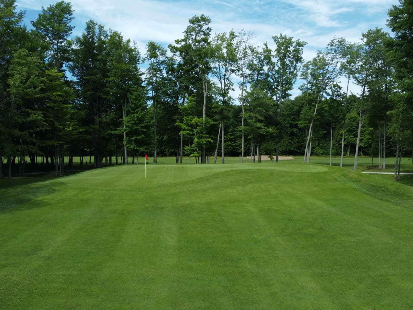 Should we add a pot bunker in front of 4 south 💀