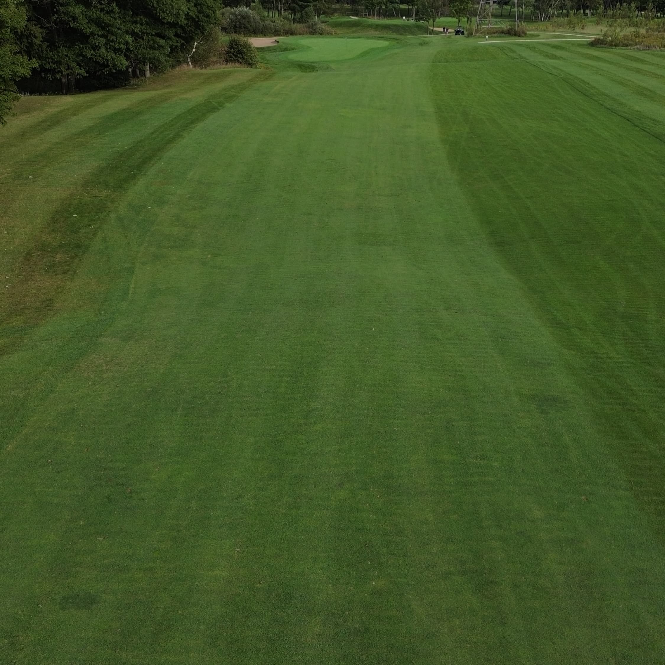 3 days until 2026 Club Championship! The course is looking awesome 👌 #PlayTheLake