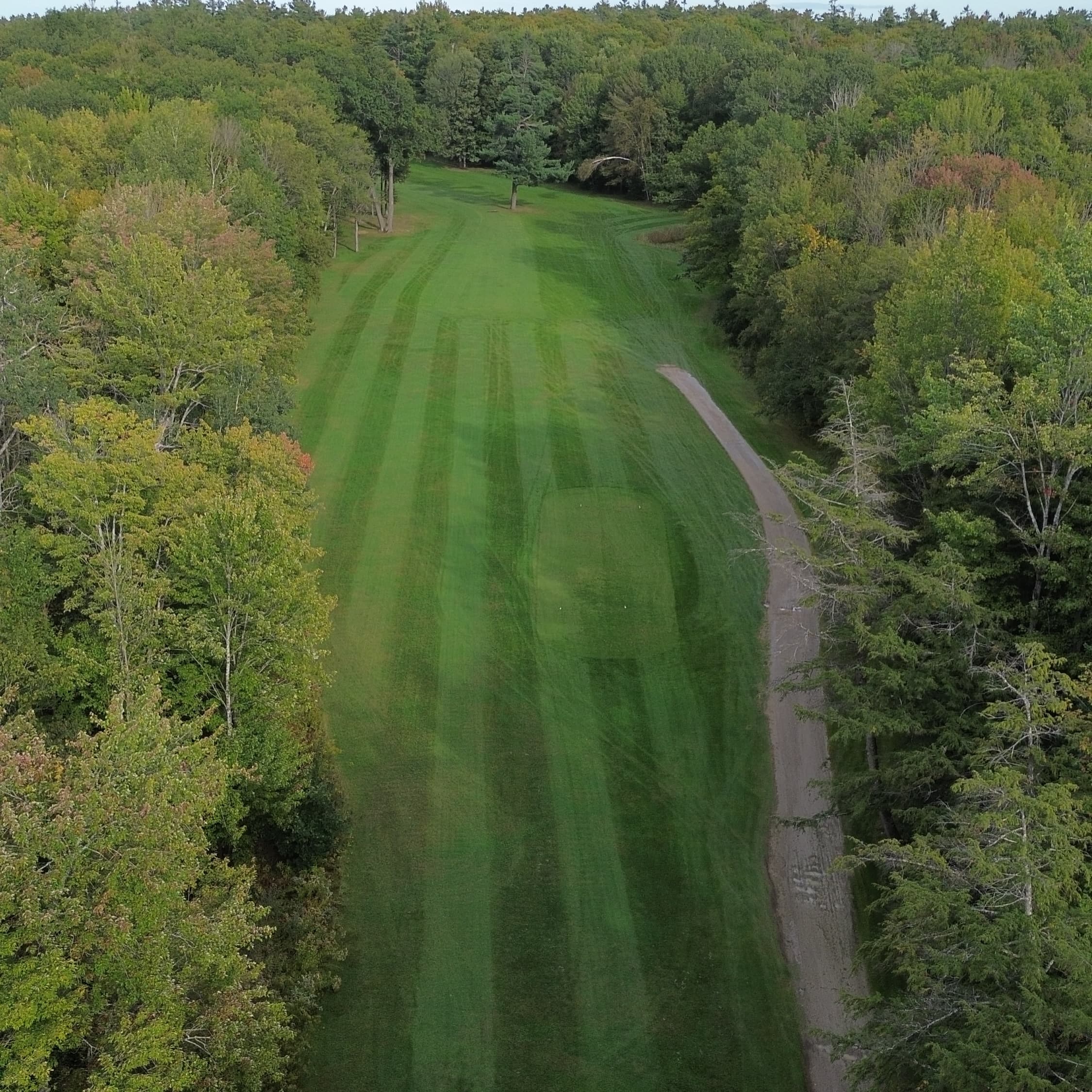 3 days until 2026 Club Championship! The course is looking awesome 👌 #PlayTheLake