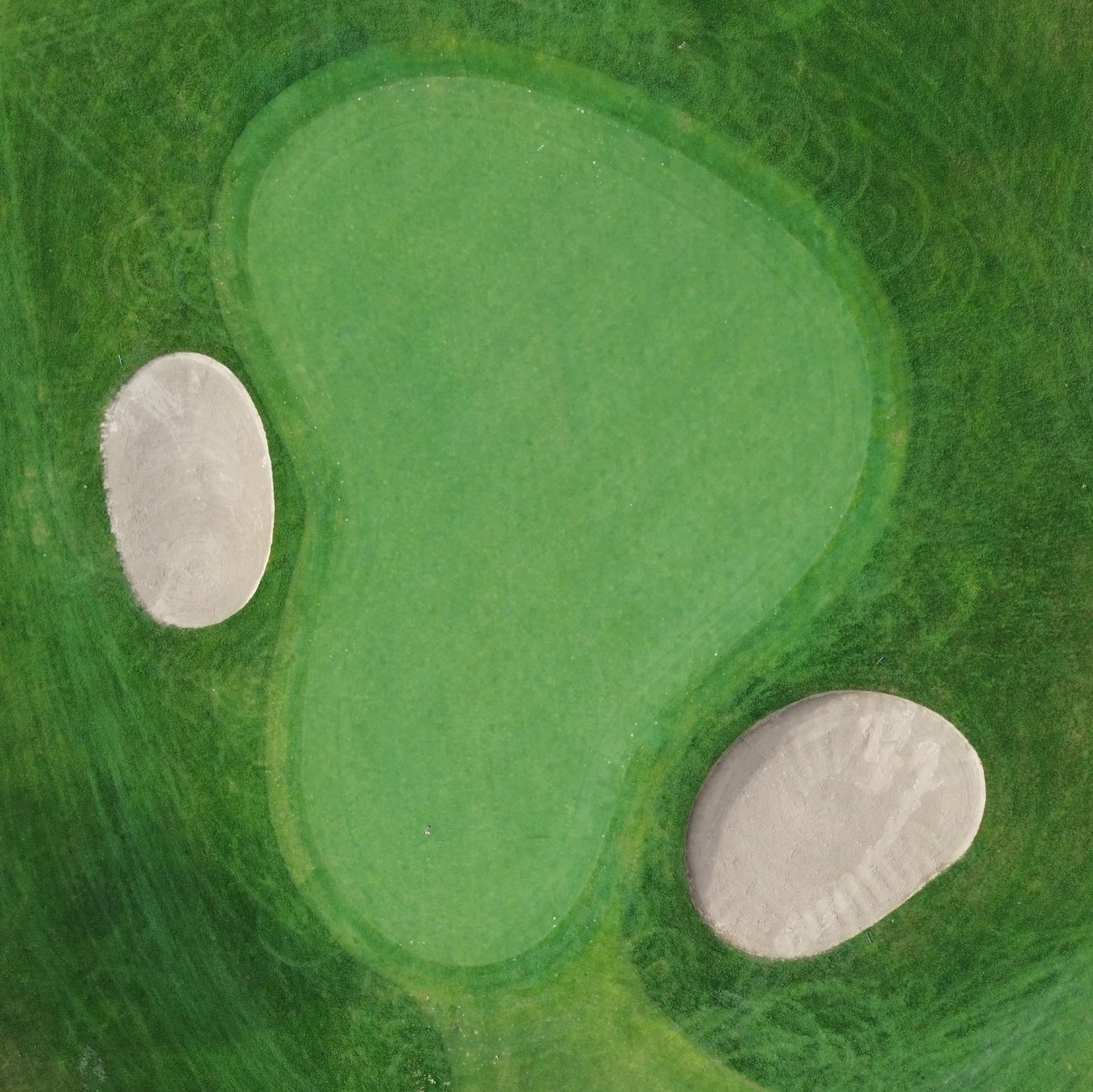 3 days until 2026 Club Championship! The course is looking awesome 👌 #PlayTheLake
