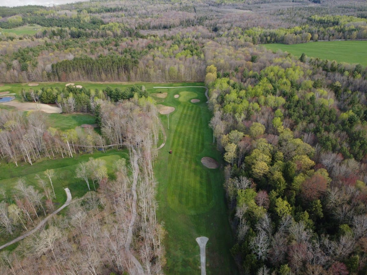 Finally a nice stretch of weather 🙏 #SpringGolf https://t.co/gfSToPYzbP