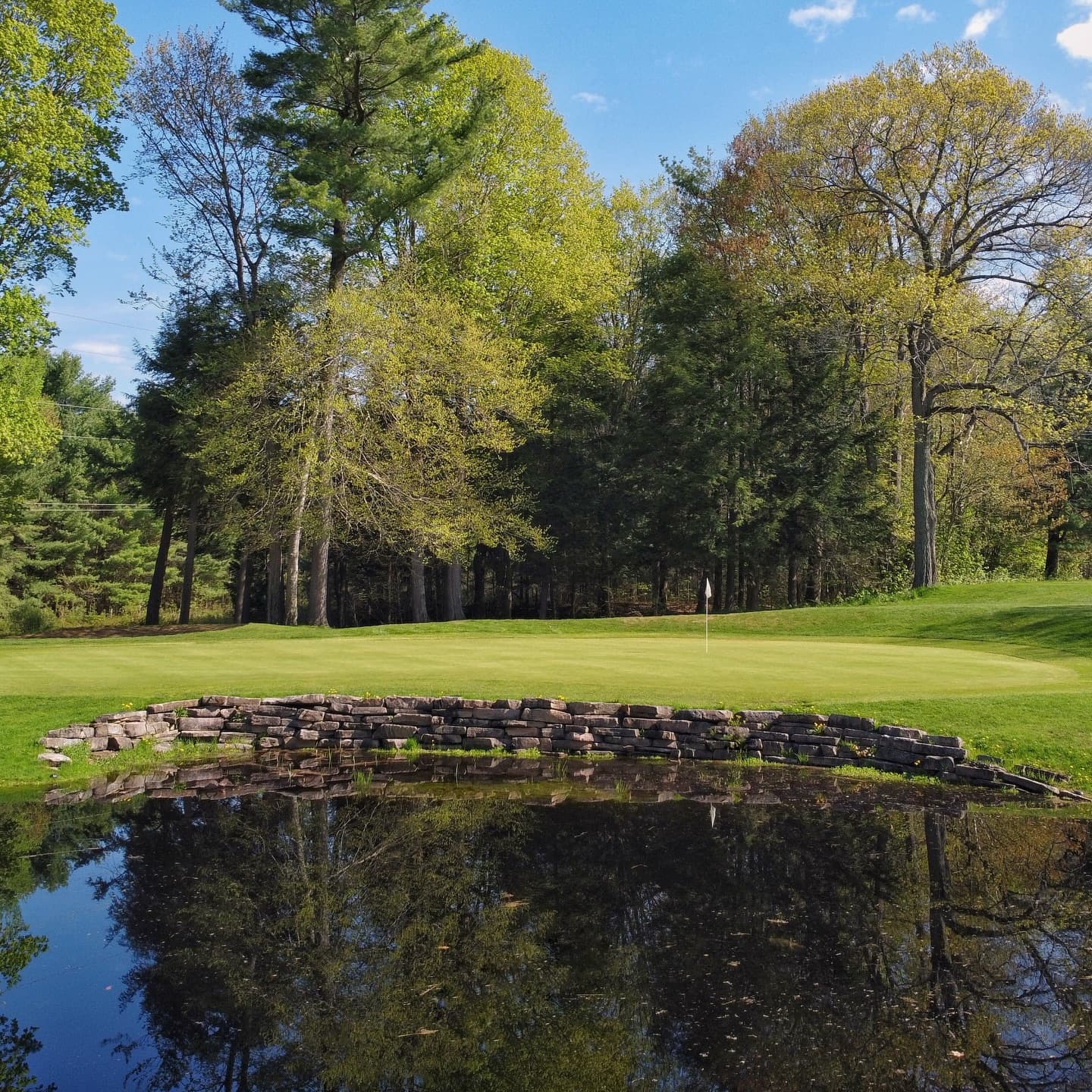 Tag a buddy whoβs rinsing one on 5 North first round of the year π