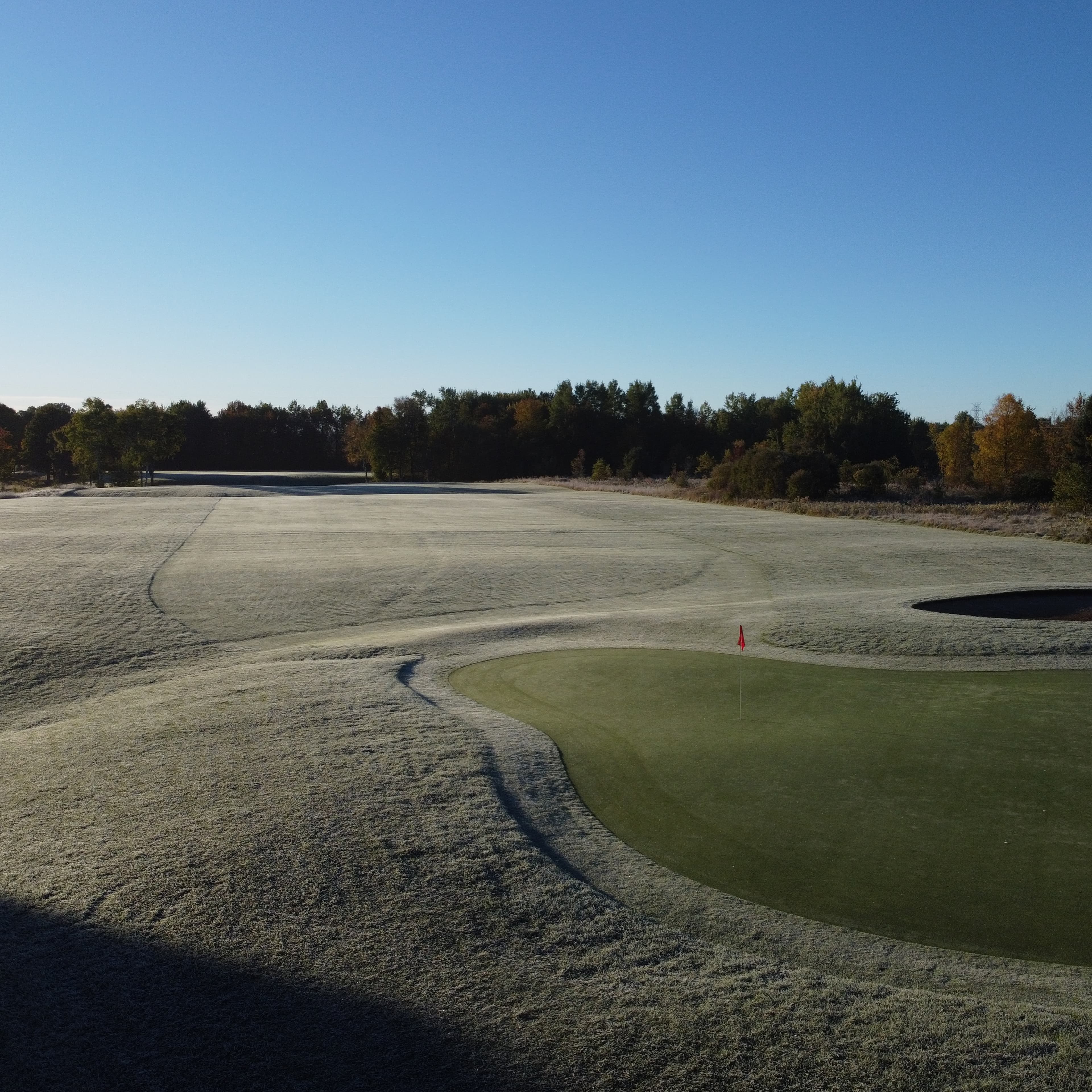 Frosty mornings coming soon π₯Άπ₯